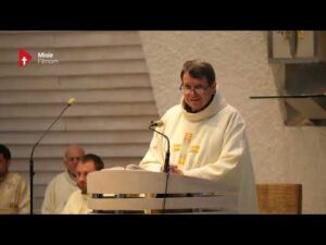 o.  Kodet – Kázeň  /7.5.2025/