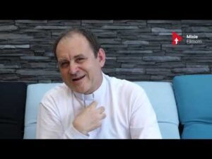 o. Peter Šimko –  Pôst  /z ARCHÍVU/