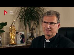 o. biskup Trstenský – O čom je Veľká noc a čo mi to má dať?