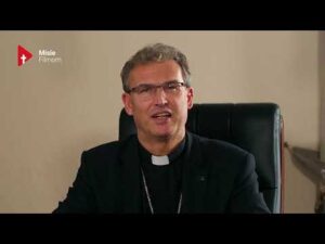 o. biskup Trstenský – Čo pre mňa znamená prázdny hrob?