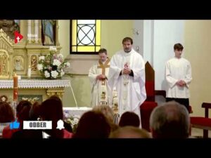 o.Kuffa  – Ako mať úžitok zo sv.omše 23.4.2026