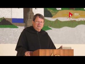 o. Kodet – Prečo sa mám modliť?